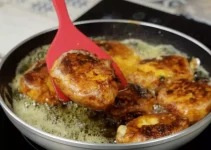 Essas batatas são mais saborosas do que carne. Você vai adorar esta receita