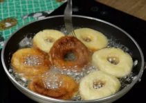 Faça esses Donuts caseiros em apenas 10 minutos!