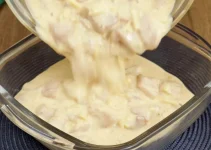 Quando faço frango assim, todo mundo me pede a receita