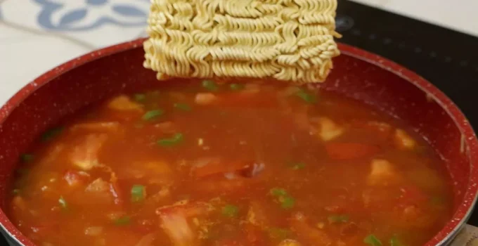 Um novo jeito de fazer o jantar! Fácil e barato!