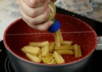 Aprenda a fazer um delicioso churros caseiro, fácil e delicioso! Aprenda a fazer um delicioso churros caseiro, fácil e delicioso!