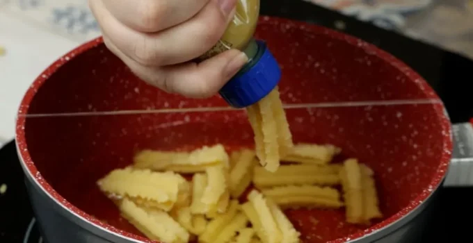 Aprenda a fazer um delicioso churros caseiro, fácil e delicioso!