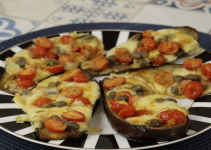 Com apenas 3 ingredientes eu fiz esse jantar delicioso em 5 minutos!