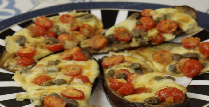 Com apenas 3 ingredientes eu fiz esse jantar delicioso em 5 minutos!