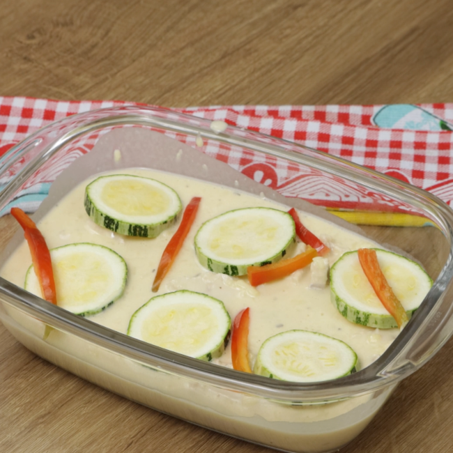 Descongele o peito de frango e faça essa receita super deliciosa e fácil passo 4