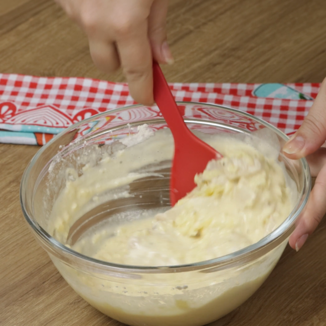 Descongele o peito de frango e faça essa receita super deliciosa e fácil passo3