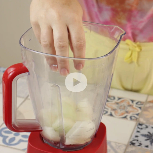 Meu avô me ensinou a cozinhar coxas de frango incrivelmente deliciosas passo3