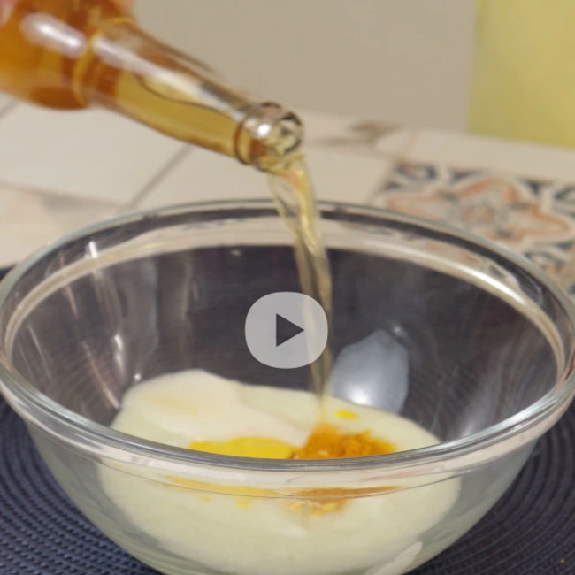 Meu avô me ensinou a cozinhar coxas de frango incrivelmente deliciosas passo4