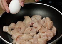 Peito de frango de uma forma nunca vista antes! Peito de frango de uma forma nunca vista antes!