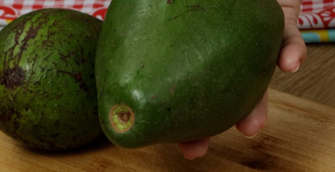 Se você não gosta de abacate, é porque ninguém preparou para você dessa forma