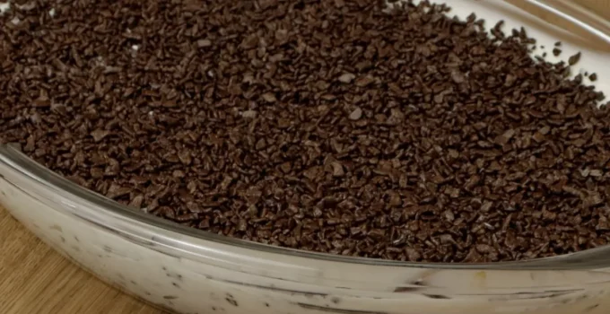 Faça em 10 minutos, não vai ao fogo