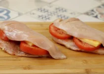 Receita simples e deliciosa de peito de frango! Receita simples para o dia a dia Receita simples e deliciosa de peito de frango! Receita simples para o dia a dia