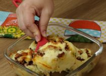 A receita da vovó que surpreendeu a todos! Jantar saudável e fácil! A receita da vovó que surpreendeu a todos! Jantar saudável e fácil!