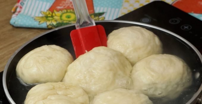 Agora só faço pão caseiro assim! Um segredo incrível que as padarias não contam!