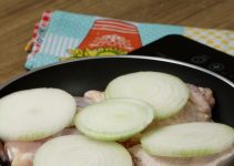 Como fazer as melhores coxas de frango! Uma receita fácil e deliciosa