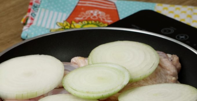 Como fazer as melhores coxas de frango! Uma receita fácil e deliciosa