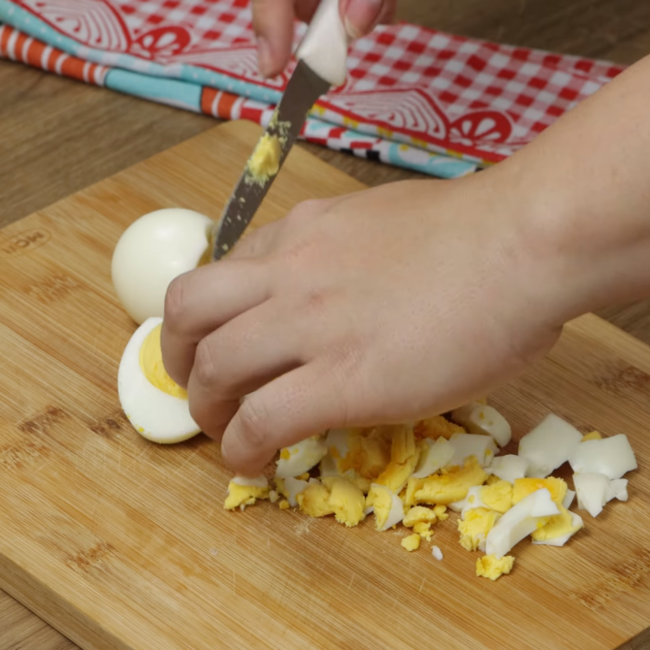 Essa salada é tão deliciosa e saudável que eu faço várias vezes apsso 1