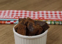 Misture o leite condensado com o chocolate em pó e se surpreenda com o resultado Misture o leite condensado com o chocolate em pó e se surpreenda com o resultado