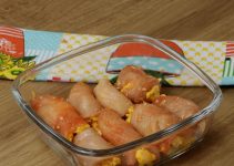 Nunca comi um frango tão gostoso. Uma receita fácil e rápida! Nunca comi um frango tão gostoso. Uma receita fácil e rápida!