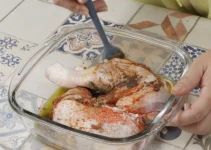 O melhor que eu já comi! Uma receita simples e fácil de frango incrível