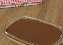 Sobremesa deliciosa que sua família vai amar! Sobremesa deliciosa que sua família vai amar!
