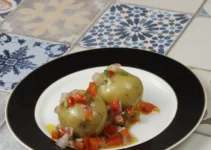 Você tem batatas na sua casa? Não desperdice, faça essa receita simples e deliciosa