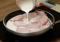 Não faça asas de frango antes de assistir a esta receita! Não faça asas de frango antes de assistir a esta receita!