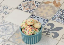 Misturei leite condensado com amido de milho e me surpreendi com o resultado