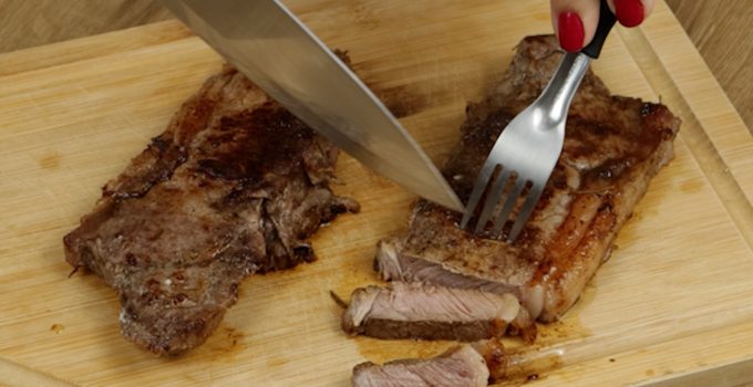 RESTAURANTES E CHURRASQUEIRAS NÃO QUEREM QUE VOCÊ SAIBA DISSO!!