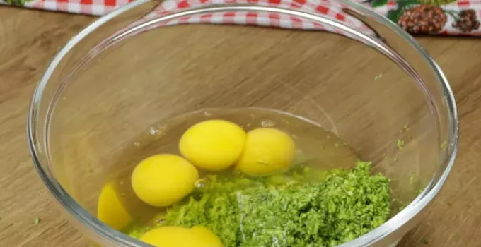 Não coma pão! Café da manhã saudável, nutritivo e pronto em menos de 10 minutos!