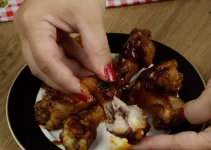 Não faça frango antes de conhecer essa receita!!! Não faça frango antes de conhecer essa receita!!!
