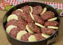 A partir de agora só faço almôndegas assim, fáceis e super deliciosas! A partir de agora só faço almôndegas assim, fáceis e super deliciosas!