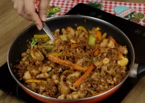 Aprendi essa receita com o dono de um restaurante 5 estrelas! Veja o segredo! Aprendi essa receita com o dono de um restaurante 5 estrelas! Veja o segredo!