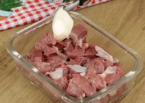 Faça carne assim da próxima vez, receita fácil e incrivelmente saborosa!