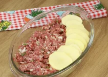 Sem fritar! Uma receita fácil e deliciosa com batatas! Sem fritar! Uma receita fácil e deliciosa com batatas!