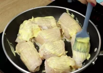 Este frango é tão delicioso que cozinho quase todos os dias!