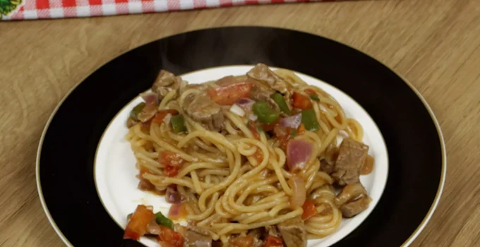 Este jantar vai surpreender a todos de tão delicioso!