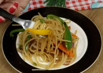 Receita simples e deliciosa de macarrão!!! Receita simples e deliciosa de macarrão!!!