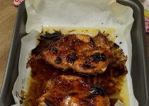 Receita mais suculenta de frango! Receita mais suculenta de frango!