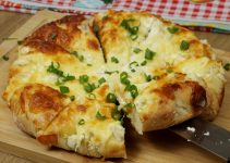 Todo mundo adorou depois de experimentar – um prato fácil, econômico e saboroso.