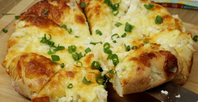 Todo mundo adorou depois de experimentar – um prato fácil, econômico e saboroso.