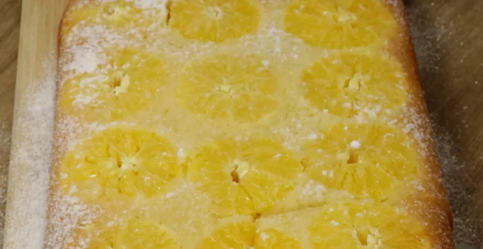 O bolo mais gostoso que já fiz! Simples e delicioso! Bolo em 10 minutos