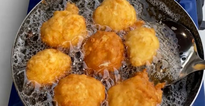 Prepare este delicioso café da manhã com apenas 3 ingredientes